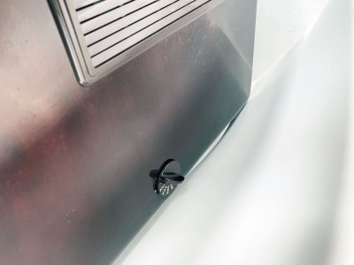 DUCRETET THOMSON TL-466 réparations hifi vintage