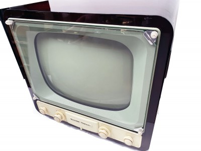 DUCRETET THOMSON TL-466 réparations hifi vintage