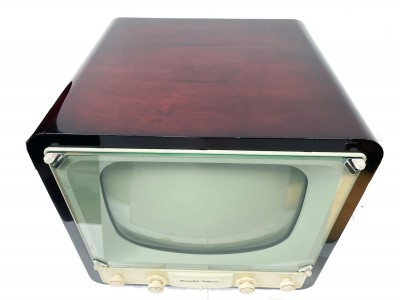 DUCRETET THOMSON TL-466 réparations hifi vintage