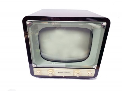 DUCRETET THOMSON TL-466 réparations hifi vintage