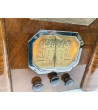 TECALEMIT Super 57-58 réparations hifi vintage