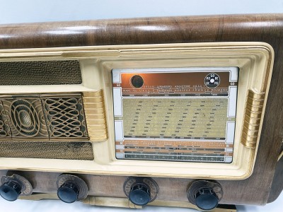 LARDY Radio réparations hifi vintage