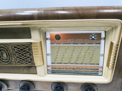 LARDY Radio réparations hifi vintage