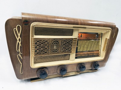 LARDY Radio réparations hifi vintage