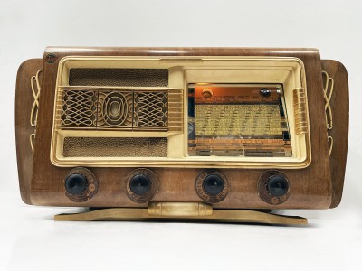 LARDY Radio réparations hifi vintage