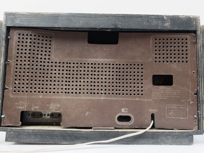 LARDY Radio réparations hifi vintage