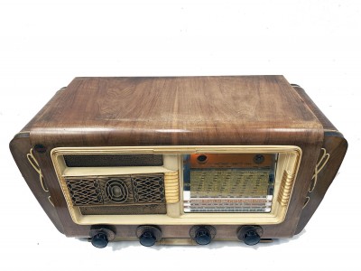 LARDY Radio réparations hifi vintage