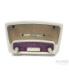 RADIALVA Super AS-60 Colonial-maritime