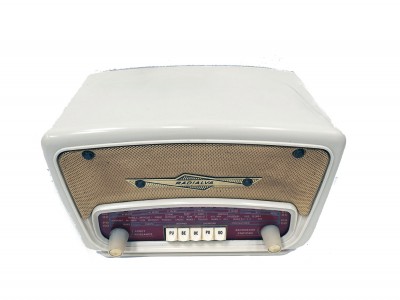 RADIALVA Super AS-60 Colonial-maritime