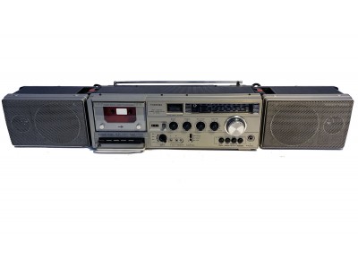 TOSHIBA RT-8710-SW réparations hifi vintage