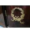 HAENTGES Freres Buffet Empire Retour d'Egypte XIXeme
