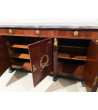 HAENTGES Freres Buffet Empire Retour d'Egypte XIXeme