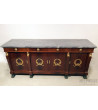HAENTGES Freres Buffet Empire Retour d'Egypte XIXeme