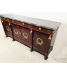 HAENTGES Freres Buffet Empire Retour d'Egypte XIXeme