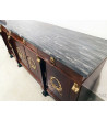 HAENTGES Freres Buffet Empire Retour d'Egypte XIXeme
