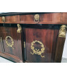HAENTGES Freres Buffet Empire Retour d'Egypte XIXeme