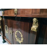 HAENTGES Freres Buffet Empire Retour d'Egypte XIXeme