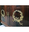 HAENTGES Freres Buffet Empire Retour d'Egypte XIXeme
