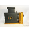 Lanterne Projecteur photographique 1880