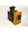 Lanterne Projecteur photographique 1880