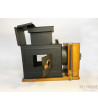 Lanterne Projecteur photographique 1880