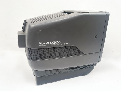 SONY EV DT-1 Hifi Vintage Réparations