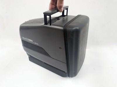 SONY EV DT-1 Hifi Vintage Réparations