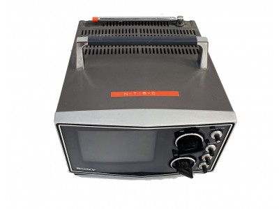 SONY KV-1510 Hifi Vintage Réparations