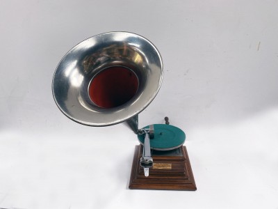 ZON-O-PHONE Hifi Vintage Réparations