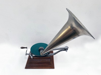 ZON-O-PHONE Hifi Vintage Réparations