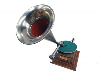 ZON-O-PHONE Hifi Vintage Réparations