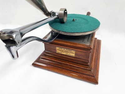 ZON-O-PHONE Hifi Vintage Réparations