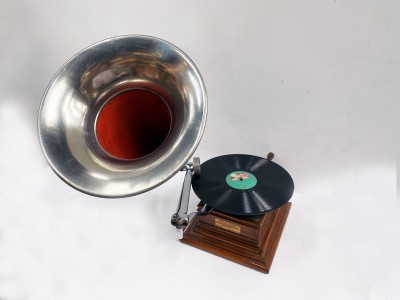 ZON-O-PHONE Hifi Vintage Réparations