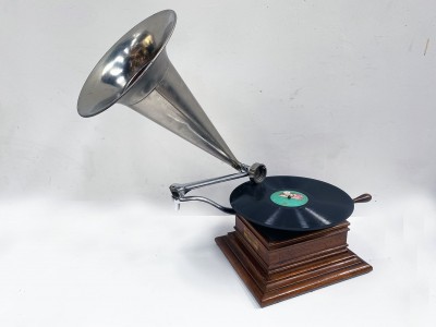 ZON-O-PHONE Hifi Vintage Réparations