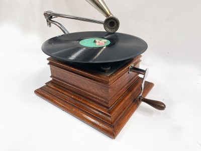 ZON-O-PHONE Hifi Vintage Réparations