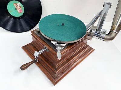 ZON-O-PHONE Hifi Vintage Réparations