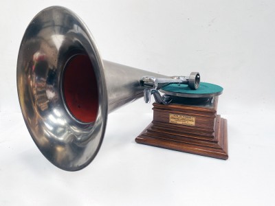 ZON-O-PHONE Hifi Vintage Réparations