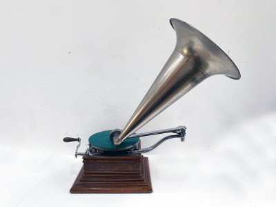 ZON-O-PHONE Hifi Vintage Réparations