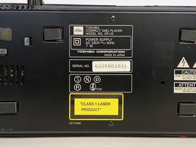 ONKYO DX-G10 HifiVintage réparations