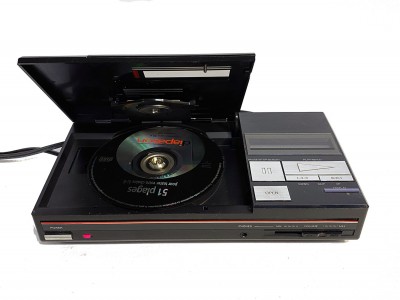 ONKYO DX-G10 HifiVintage réparations