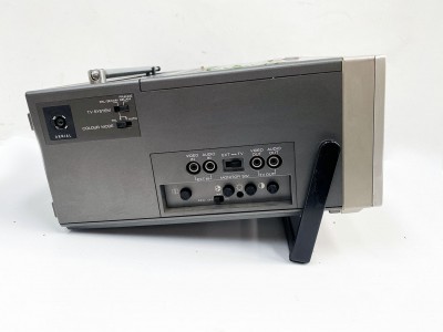 JVC CX-610-PF Hifi Vintage Réparations