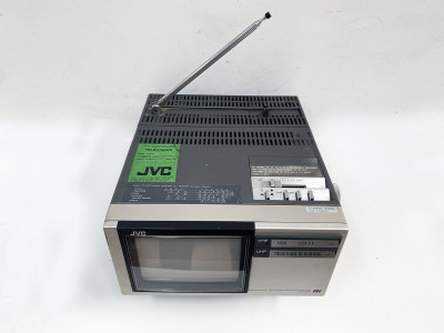 JVC CX-610-PF Hifi Vintage Réparations