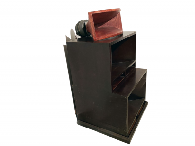 ALTEC VOIX du THEATRE