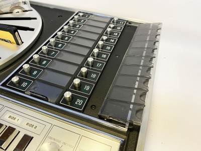 PANASONIC RS-296-US HifiVintage 