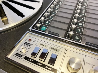 PANASONIC RS-296-US HifiVintage 