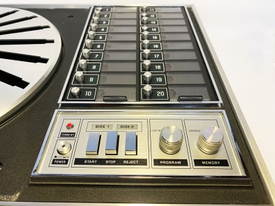 PANASONIC RS-296-US HifiVintage 