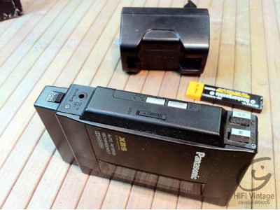Panasonic RQ-P303