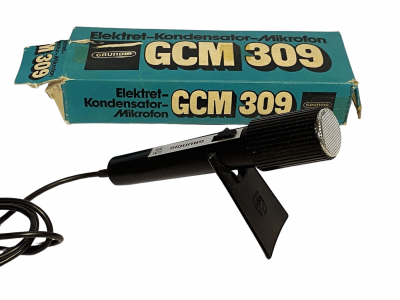 GRUNDIG GCM-309