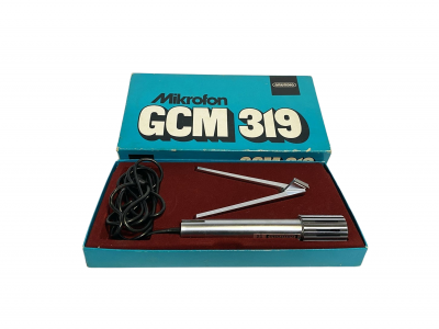 GRUNDIG GCM-319
