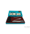 GRUNDIG GCM-319